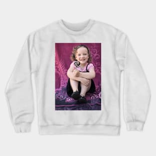 Mila - The Lollipop Session - 1 Crewneck Sweatshirt